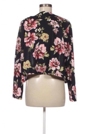 Damen Strickjacke Emery rose, Größe L, Farbe Mehrfarbig, Preis € 10,99