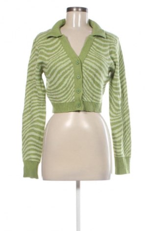 Damen Strickjacke Emory Park, Größe L, Farbe Mehrfarbig, Preis 11,99 €