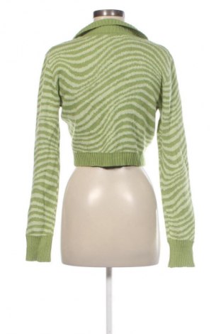 Damen Strickjacke Emory Park, Größe L, Farbe Mehrfarbig, Preis 11,99 €