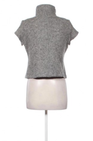 Damen Strickjacke Erfo, Größe M, Farbe Grau, Preis € 21,00