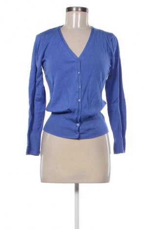 Дамска жилетка Esmara, Размер M, Цвят Син, Цена 15,00 €