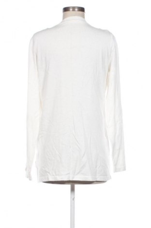 Γυναικεία ζακέτα Esmara, Μέγεθος M, Χρώμα Λευκό, Τιμή 16,00 €