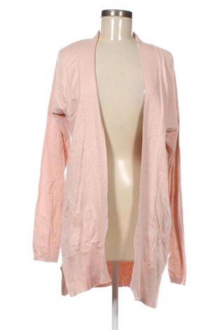 Damen Strickjacke Esmara, Größe M, Farbe Rosa, Preis € 5,99