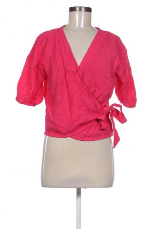 Damen Strickjacke Esmara, Größe M, Farbe Rosa, Preis 27,68 €