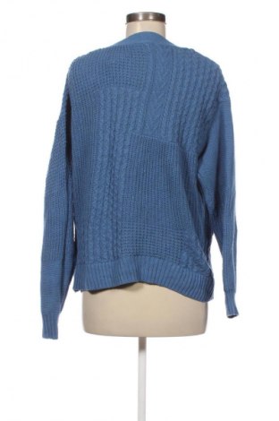 Damen Strickjacke Esmara, Größe M, Farbe Blau, Preis € 8,99