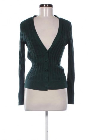 Damen Strickjacke Esprit, Größe M, Farbe Grün, Preis € 21,00