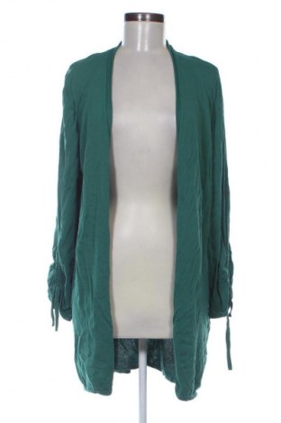 Damen Strickjacke Esprit, Größe XXL, Farbe Grün, Preis € 12,99
