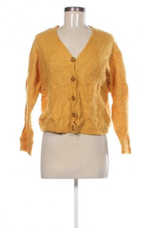 Дамска жилетка Esprit, Размер M, Цвят Оранжев, Цена 12,78 €