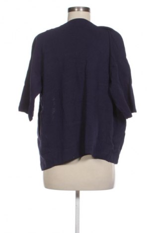 Дамска жилетка Esprit, Размер M, Цвят Син, Цена 7,66 €