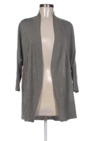 Damen Strickjacke Esprit, Größe L, Farbe Grau, Preis € 19,74