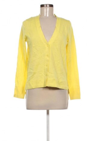 Damen Strickjacke Esprit, Größe S, Farbe Gelb, Preis € 8,99