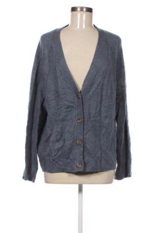 Női kardigán Esprit, Méret L, Szín Kék, Ár 5 099 Ft