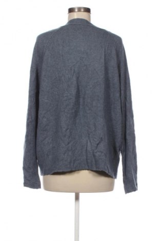 Női kardigán Esprit, Méret L, Szín Kék, Ár 5 099 Ft