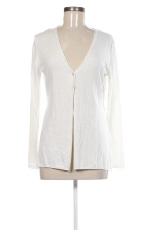 Damen Strickjacke Esprit de Corp, Größe M, Farbe Weiß, Preis € 15,99