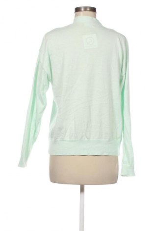 Damen Strickjacke Essentials by Tchibo, Größe M, Farbe Grün, Preis € 8,99