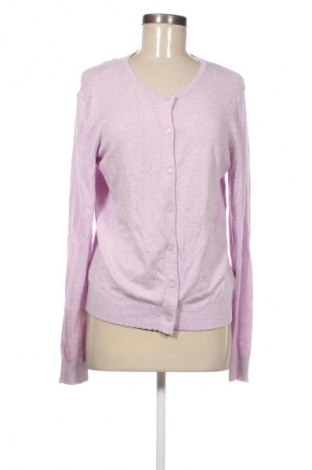 Дамска жилетка Essentials by Tchibo, Размер M, Цвят Лилав, Цена 9,71 €
