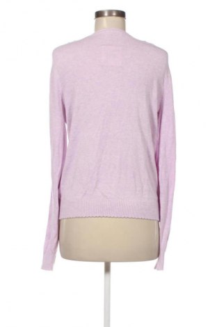 Дамска жилетка Essentials by Tchibo, Размер M, Цвят Лилав, Цена 9,71 €