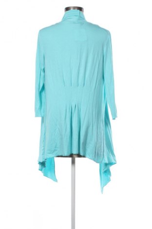 Damen Strickjacke Etam, Größe M, Farbe Blau, Preis 20,91 €