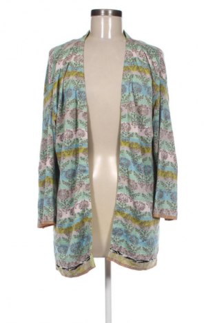 Női kardigán Eva & Claudi, Méret S, Szín Sokszínű, Ár 10 331 Ft