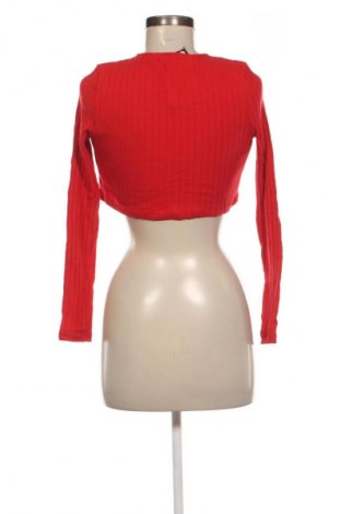 Γυναικεία ζακέτα Even&Odd, Μέγεθος S, Χρώμα Κόκκινο, Τιμή 17,99 €