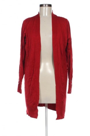 Дамска жилетка Ever.me by Takko Fashion, Размер S, Цвят Червен, Цена 9,71 €