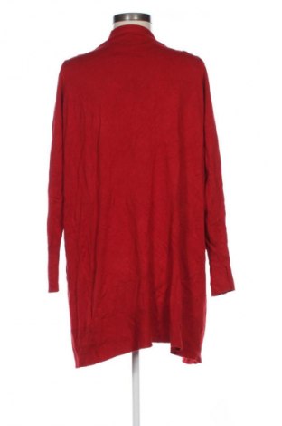 Дамска жилетка Ever.me by Takko Fashion, Размер S, Цвят Червен, Цена 9,71 €