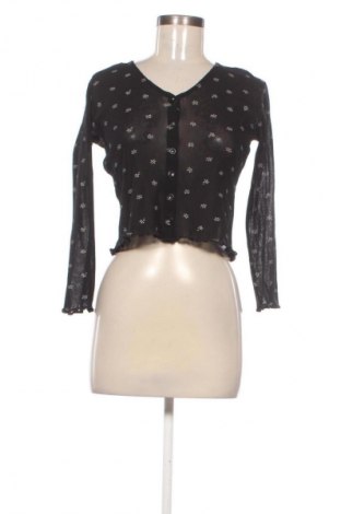 Damen Strickjacke Evita, Größe S, Farbe Schwarz, Preis € 20,91