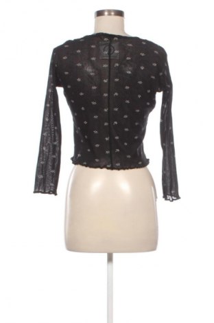 Damen Strickjacke Evita, Größe S, Farbe Schwarz, Preis € 20,91