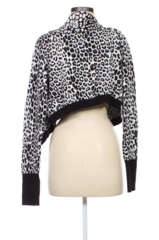 Дамска жилетка Express, Размер S, Цвят Многоцветен, Цена 21,00 €