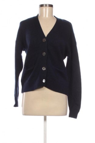 Γυναικεία ζακέτα FTC, Μέγεθος S, Χρώμα Μπλέ, Τιμή 227,32 €