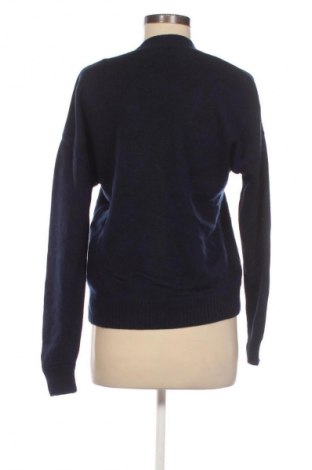 Γυναικεία ζακέτα FTC, Μέγεθος S, Χρώμα Μπλέ, Τιμή 227,32 €