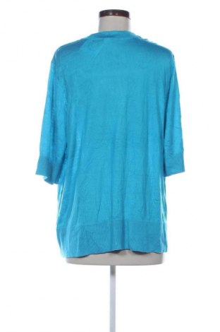 Dámsky kardigán Faded Glory, Velikost XXL, Barva Modrá, Cena  179,00 Kč