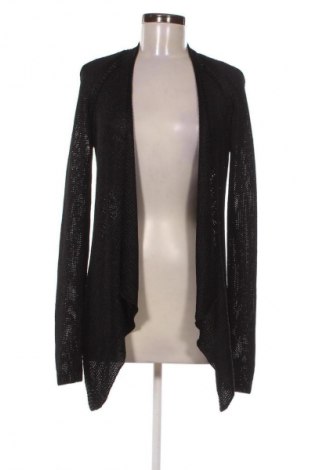 Damen Strickjacke Faith Connexion, Größe M, Farbe Schwarz, Preis € 45,54