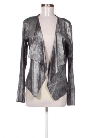 Női kardigán Famme, Méret M, Szín Ezüstös, Ár 8 640 Ft