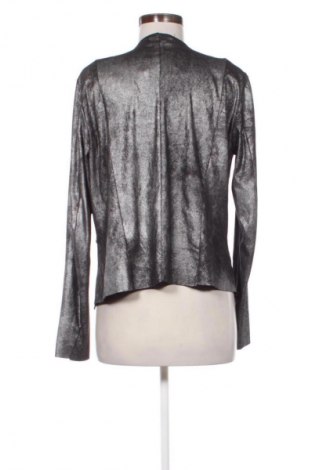 Női kardigán Famme, Méret M, Szín Ezüstös, Ár 8 640 Ft