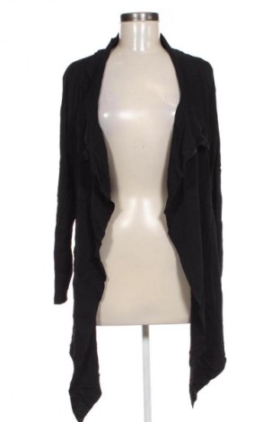 Damen Strickjacke Fate + Becker, Größe XL, Farbe Schwarz, Preis 11,99 €