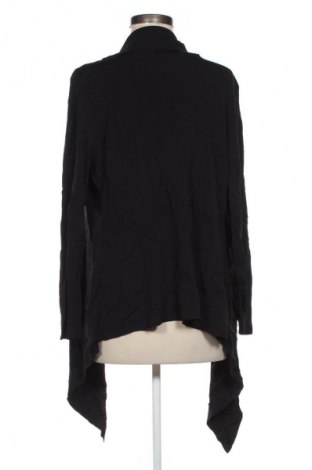 Damen Strickjacke Fate + Becker, Größe XL, Farbe Schwarz, Preis 11,99 €