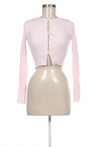 Női kardigán Fb Sister, Méret XS, Szín Rózsaszín, Ár 2 749 Ft