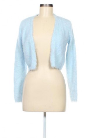 Damen Strickjacke Fb Sister, Größe S, Farbe Blau, Preis € 14,83