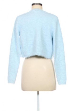 Damen Strickjacke Fb Sister, Größe S, Farbe Blau, Preis € 14,83