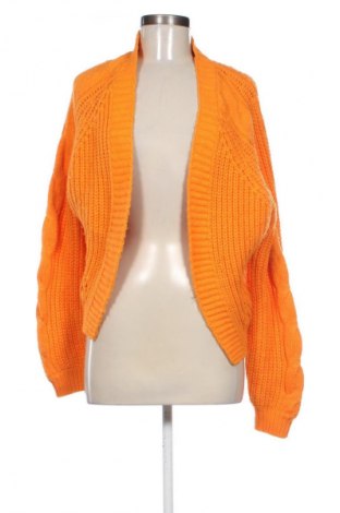 Damen Strickjacke Fb Sister, Größe S, Farbe Orange, Preis € 15,00