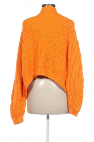 Damen Strickjacke Fb Sister, Größe S, Farbe Orange, Preis € 15,00