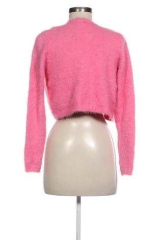 Damen Strickjacke Fb Sister, Größe XXS, Farbe Rosa, Preis € 10,99