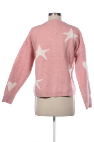 Damen Strickjacke Femi Stories, Größe M, Farbe Mehrfarbig, Preis € 38,92