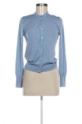 Női kardigán Filippa K, Méret M, Szín Kék, Ár 16 659 Ft