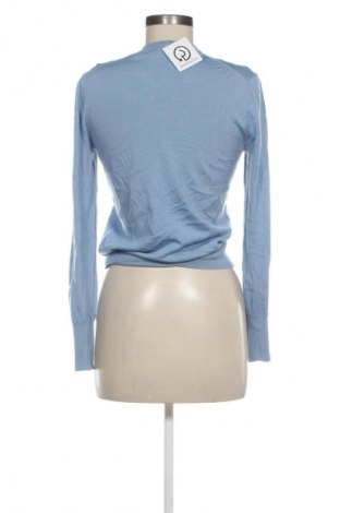 Női kardigán Filippa K, Méret M, Szín Kék, Ár 16 659 Ft