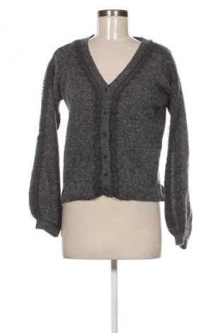Damen Strickjacke Filippa K, Größe M, Farbe Grau, Preis € 84,00