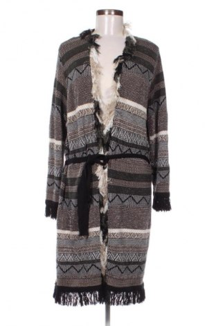 Női kardigán Fiorella Rubino, Méret M, Szín Sokszínű, Ár 13 223 Ft