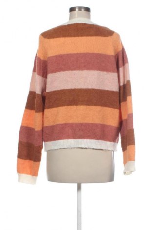 Damen Strickjacke Fire & Glory, Größe M, Farbe Mehrfarbig, Preis € 13,99