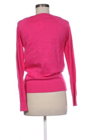 Damen Strickjacke Fishbone, Größe XL, Farbe Rosa, Preis € 15,00